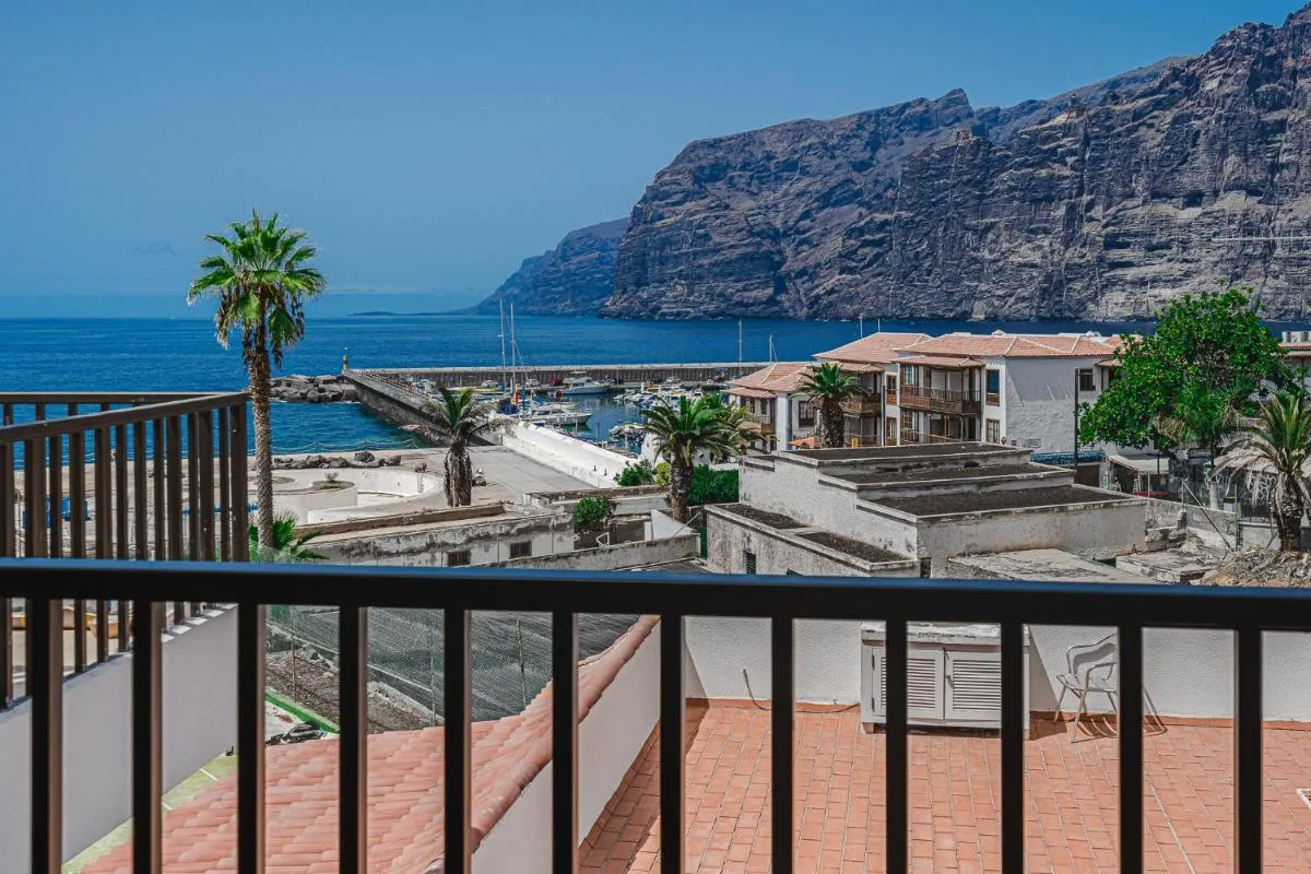 Image 5 of Amazing Atlantic and Breathtaking Mountains Views