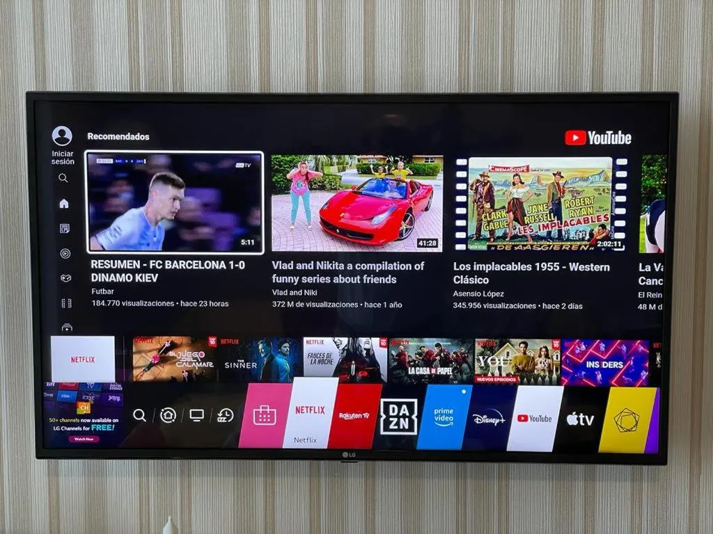 Image 4 of Amazing Atlantic and Breathtaking Mountains Views