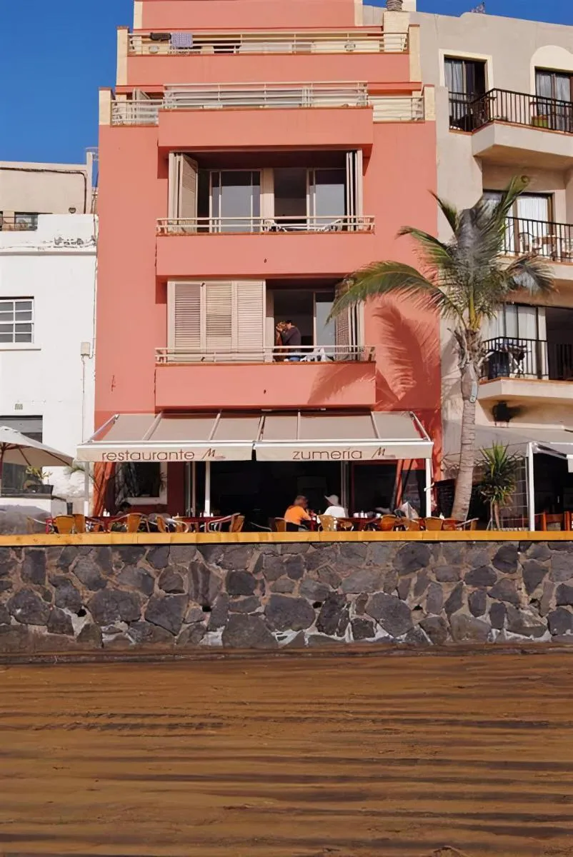 Image 3 of Amazing Beachfront Property CASA CORINA I