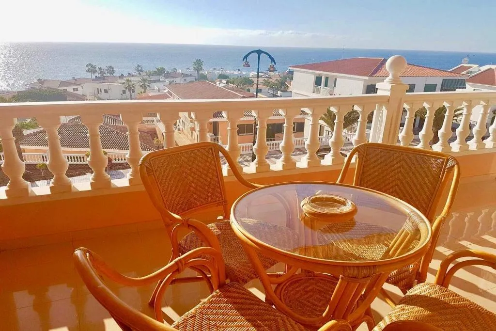 Image of Amazing View Apt By Dream Homes Tenerife