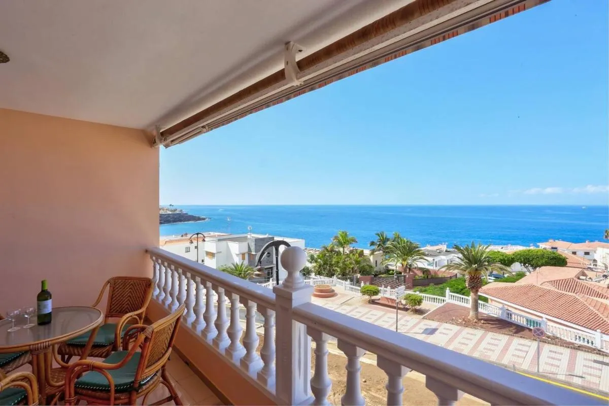 Image 5 of Amazing View Apt By Dream Homes Tenerife