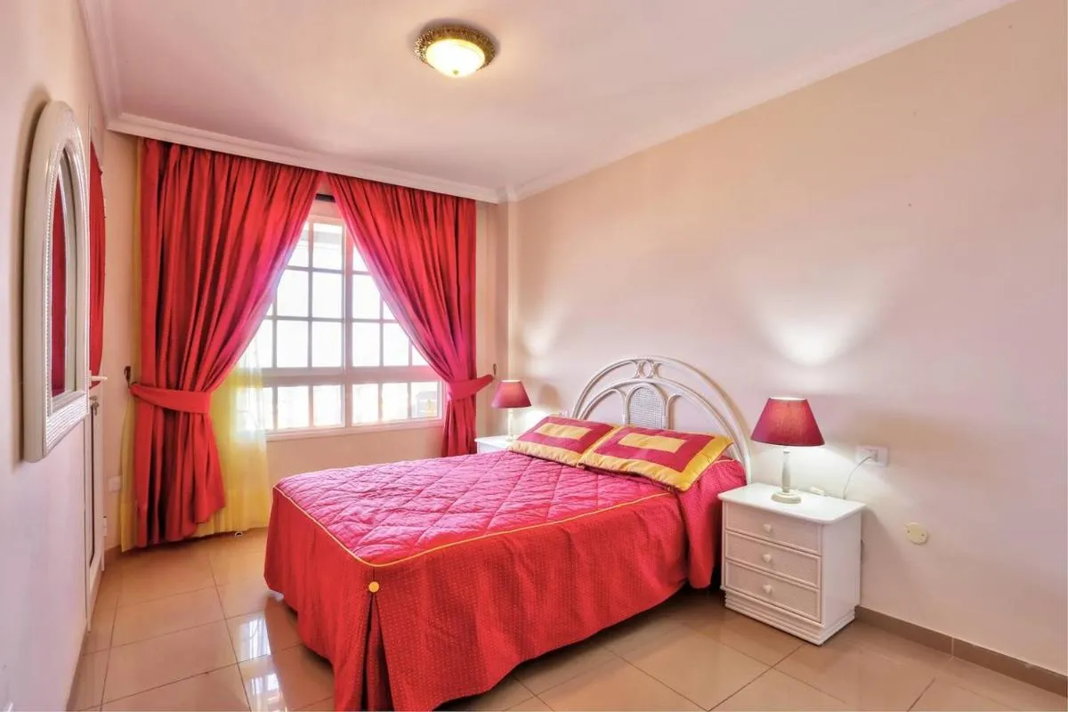 Image 6 of Amazing View Apt By Dream Homes Tenerife