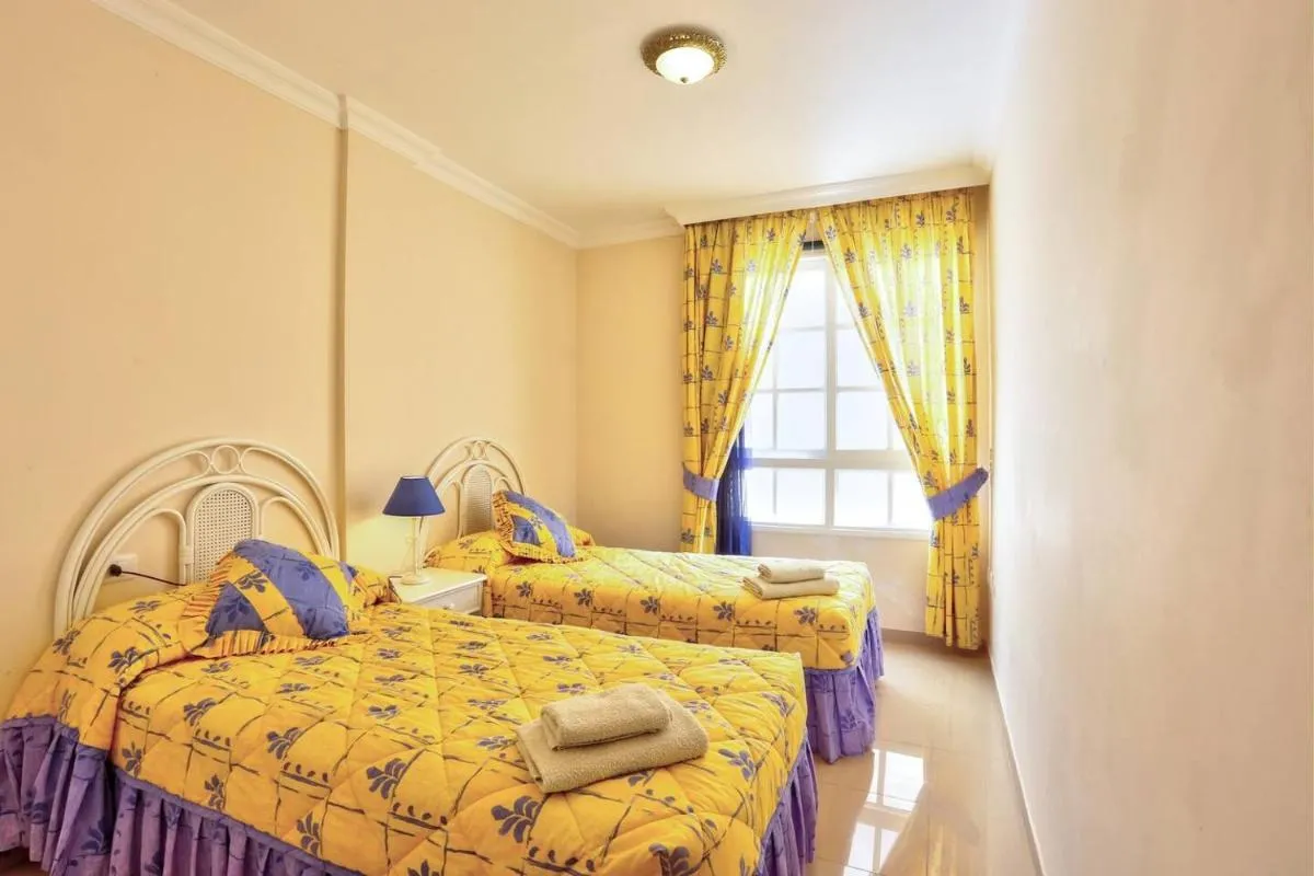 Image 1 of Amazing View Apt By Dream Homes Tenerife