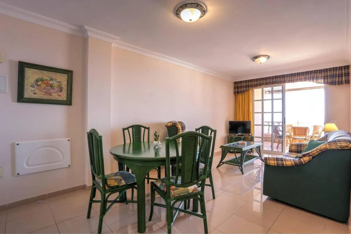 Image 3 of Amazing View Apt By Dream Homes Tenerife