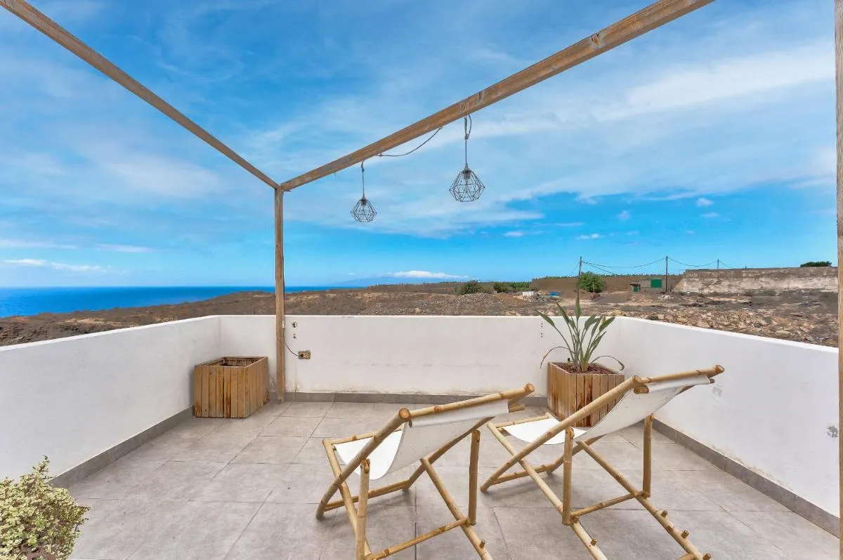 Image 5 of Amazing View Penthouse Studio Huge Private terrace