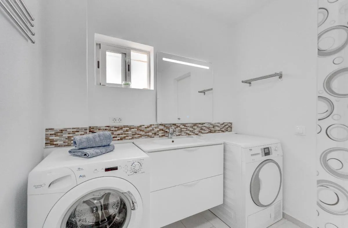 Image 4 of Amazing View Penthouse Studio Huge Private terrace