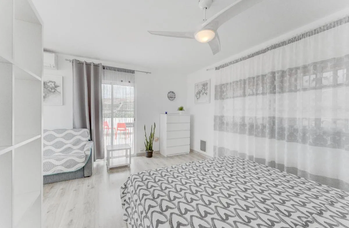 Image 6 of Amazing View Penthouse Studio Huge Private terrace