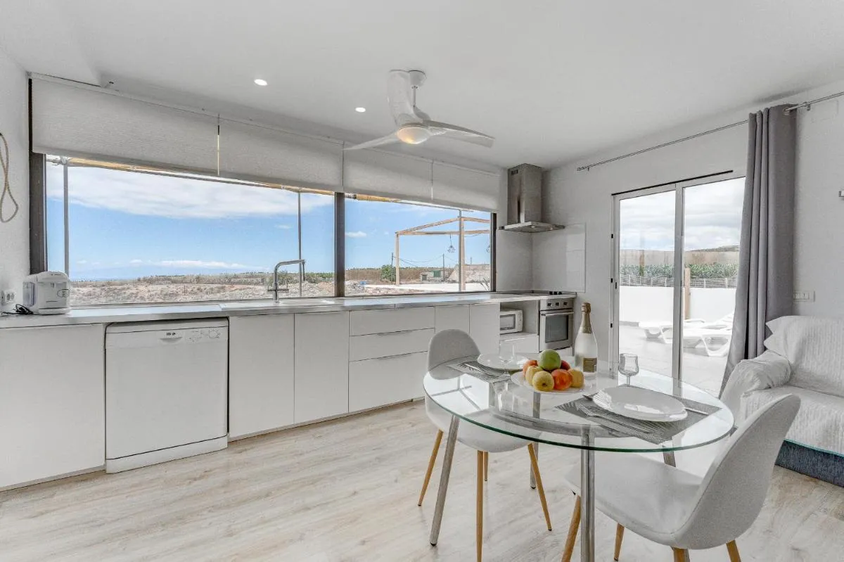 Image 3 of Amazing View Penthouse Studio Huge Private terrace