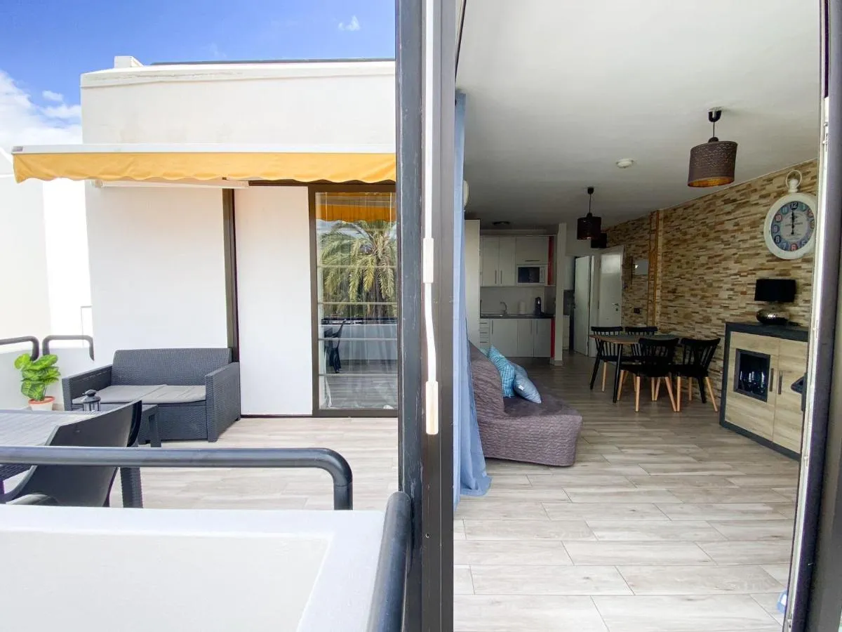 Image 4 of Ancla Holiday Colon II Playa De Las Américas