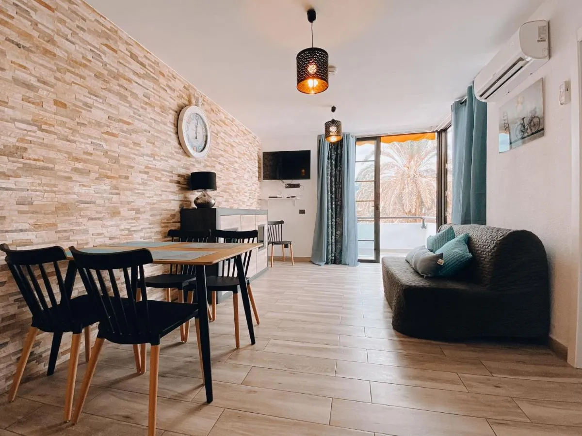 Image 5 of Ancla Holiday Colon II Playa De Las Américas