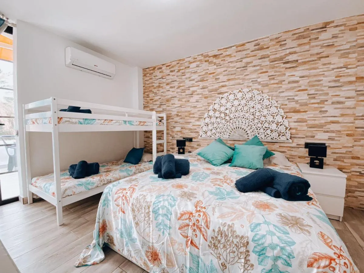 Image 1 of Ancla Holiday Colon II Playa De Las Américas