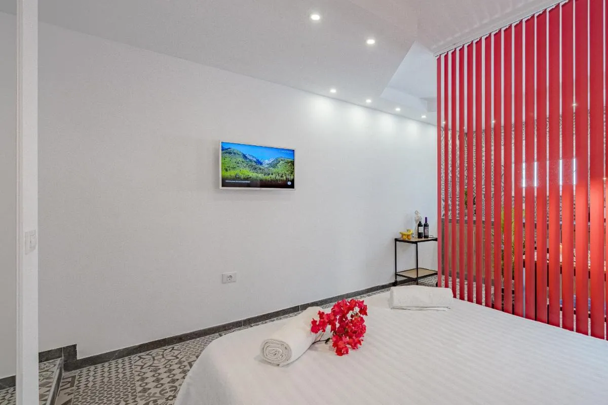 Image 1 of Angel’s Tropical Suite