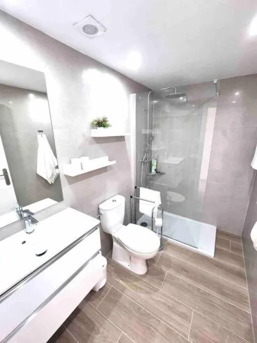 Image 4 of Apartament in Costa Adeje Playa de las Americas CasaNico