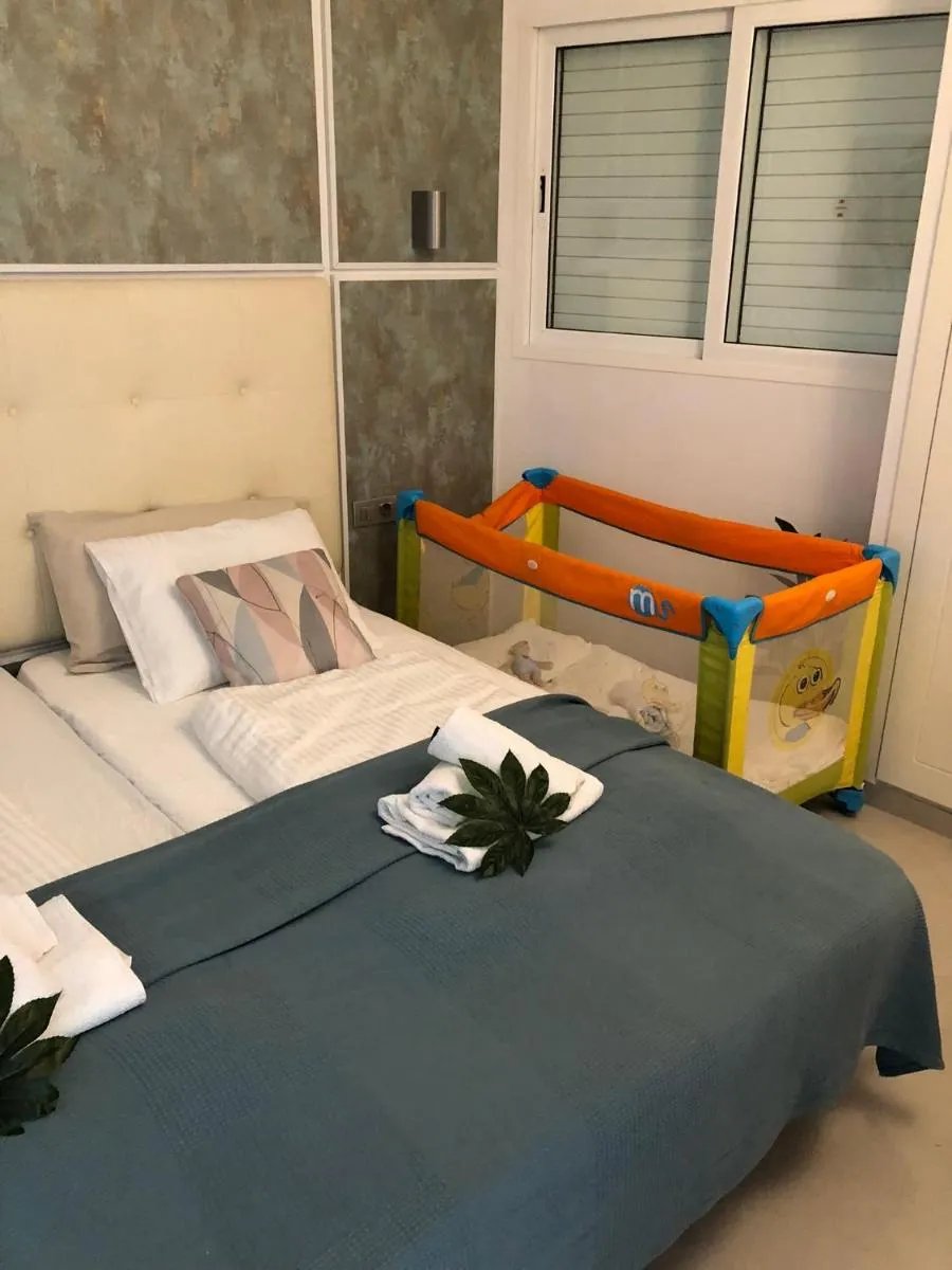 Image 3 of Apartament in Costa Adeje Playa de las Americas CasaNico