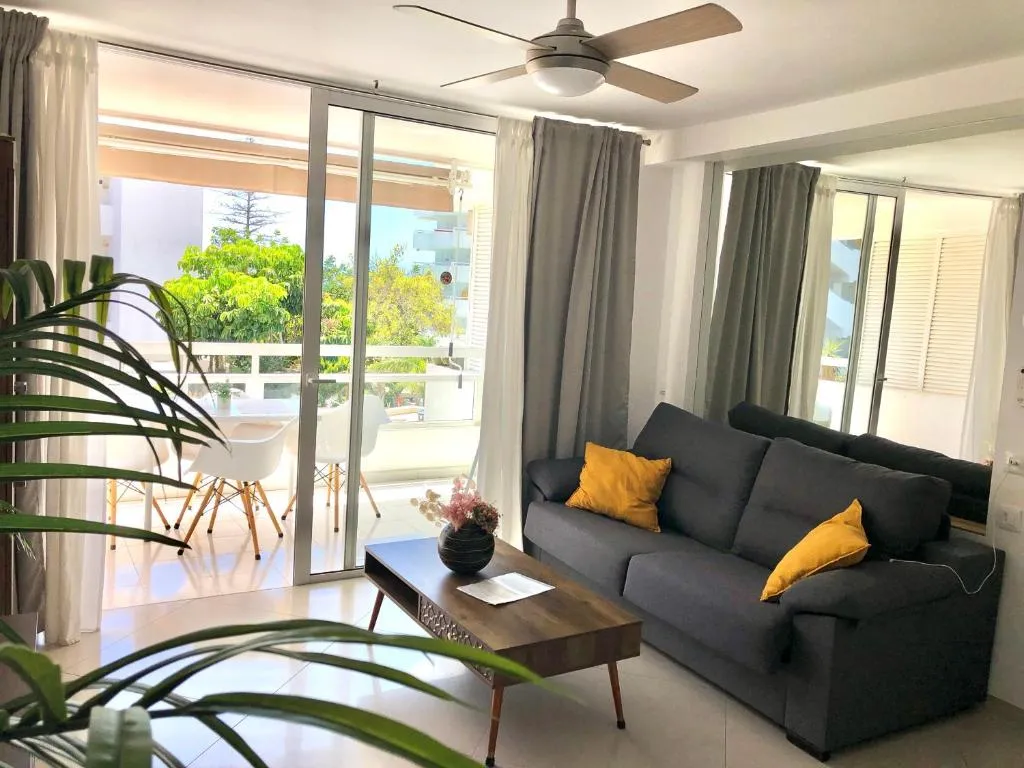 Image of Apartament in Costa Adeje Playa de las Americas CasaNico