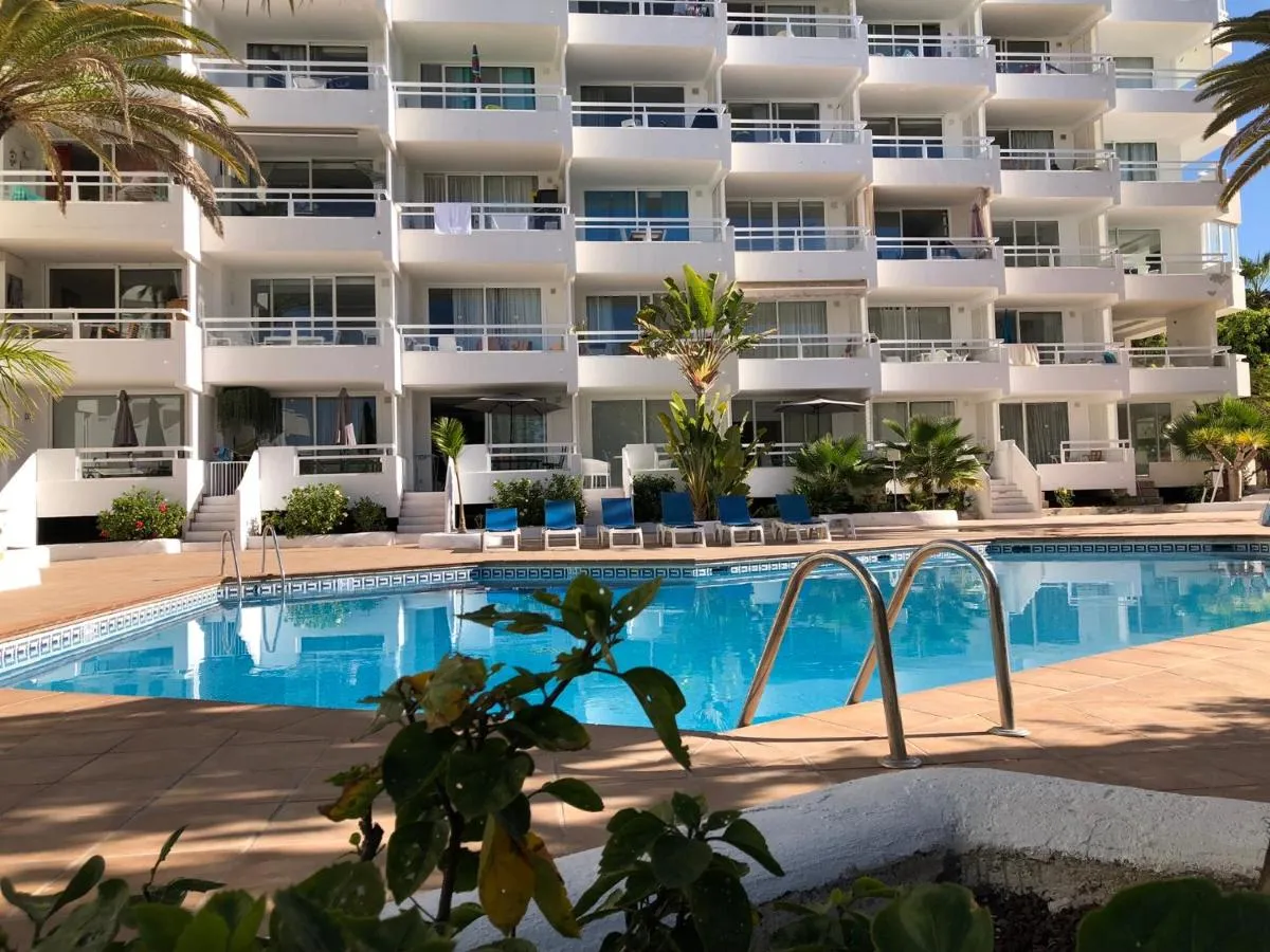 Image 1 of Apartament in Costa Adeje Playa de las Americas CasaNico