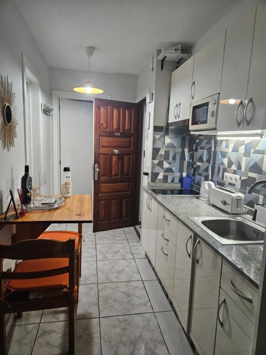 Image 4 of Apartamento Agave