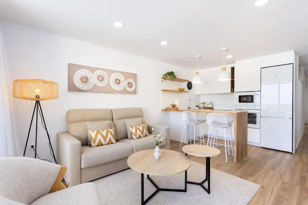 Image of Apartamento Atardecer Martianez