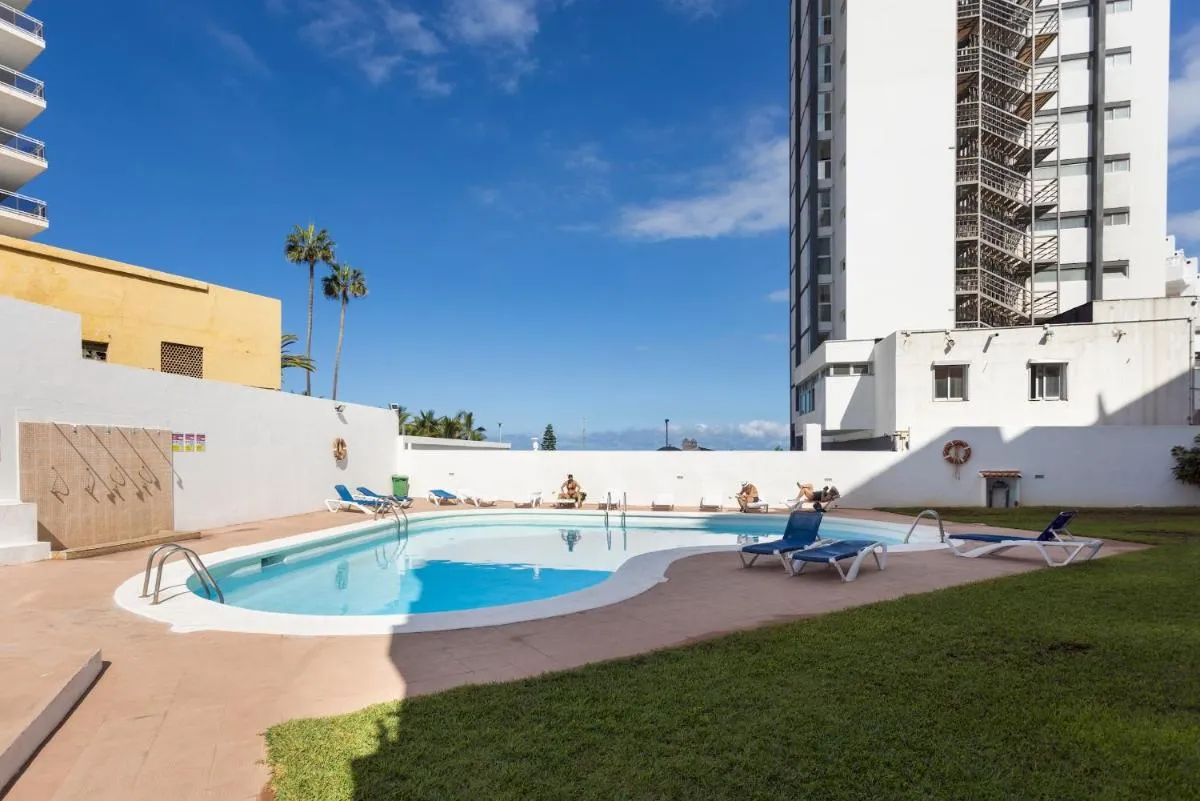 Image 3 of Apartamento Atardecer Martianez