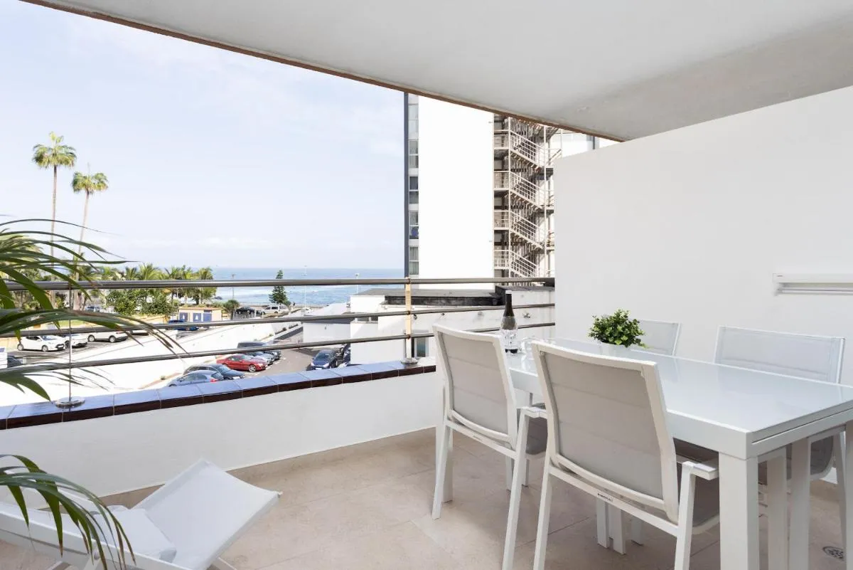 Image 4 of Apartamento Atardecer Martianez