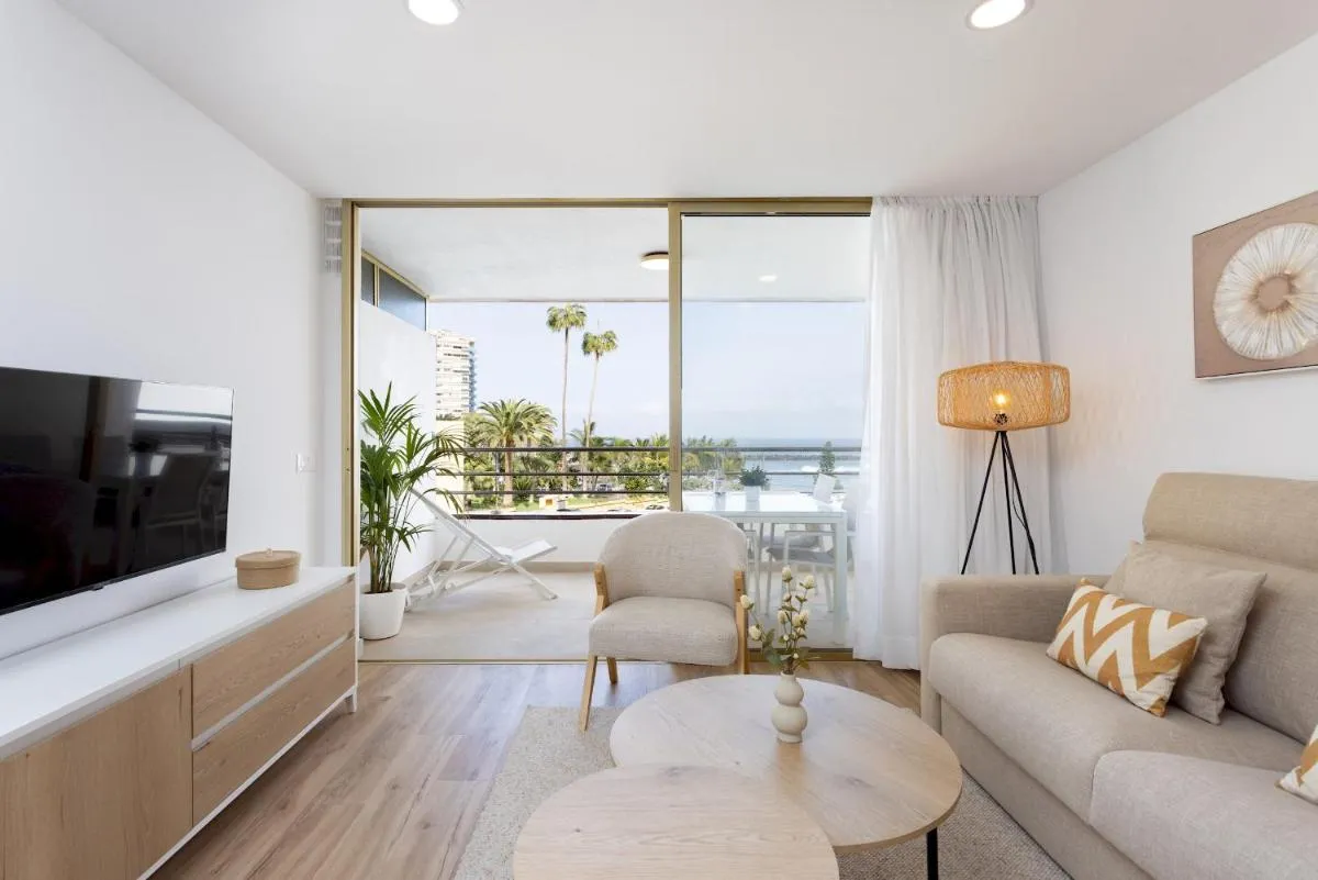 Image 5 of Apartamento Atardecer Martianez