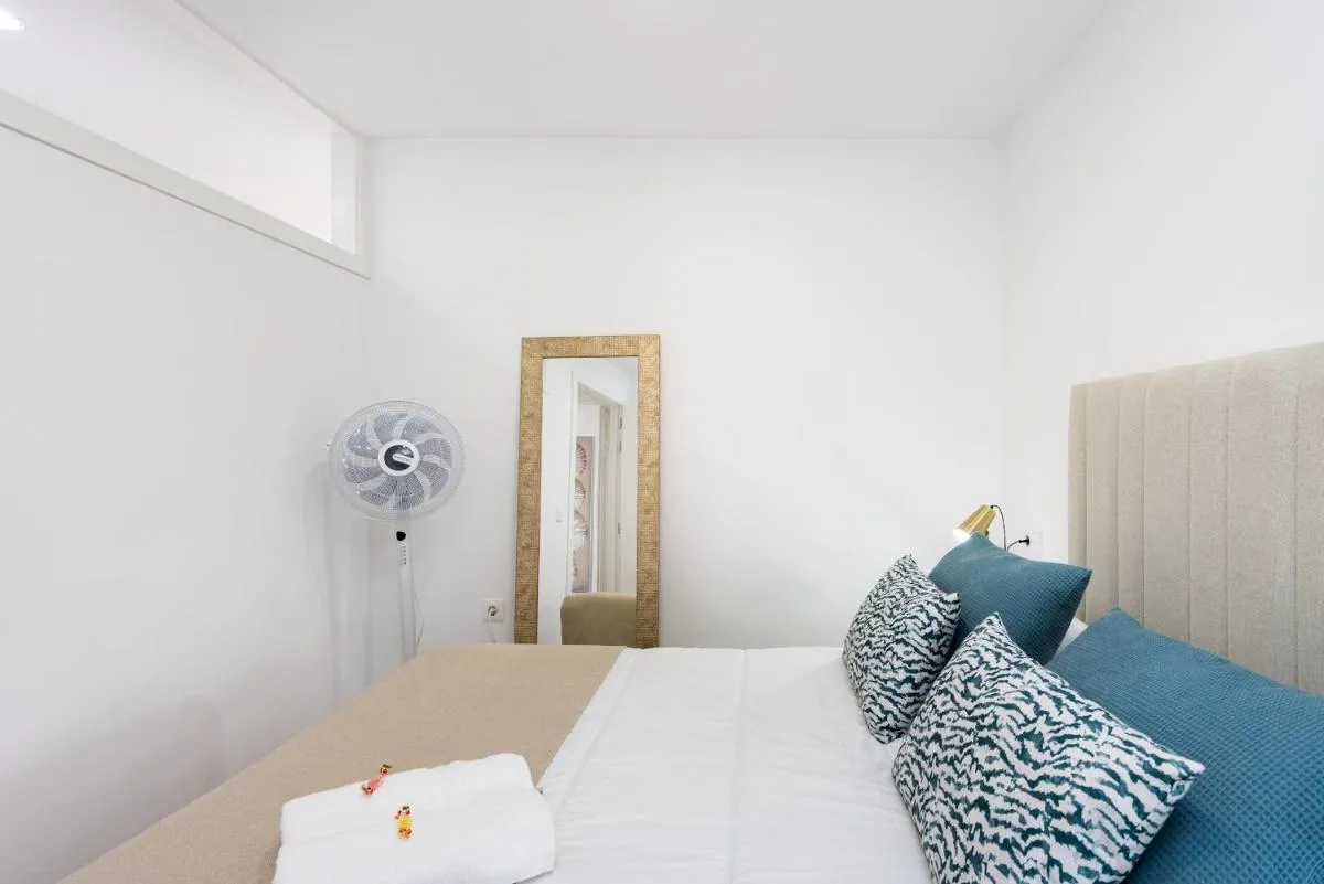 Image 1 of Apartamento Atardecer Martianez