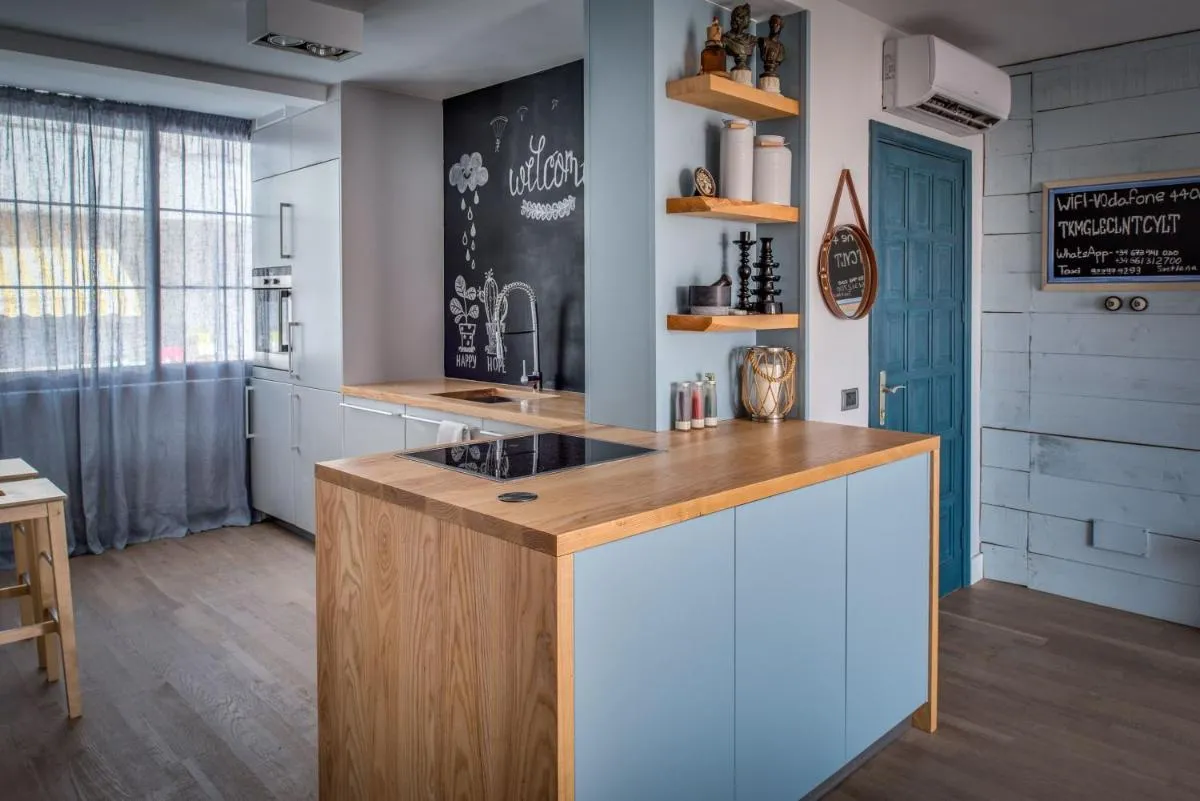 Image 4 of Apartamento Avitan