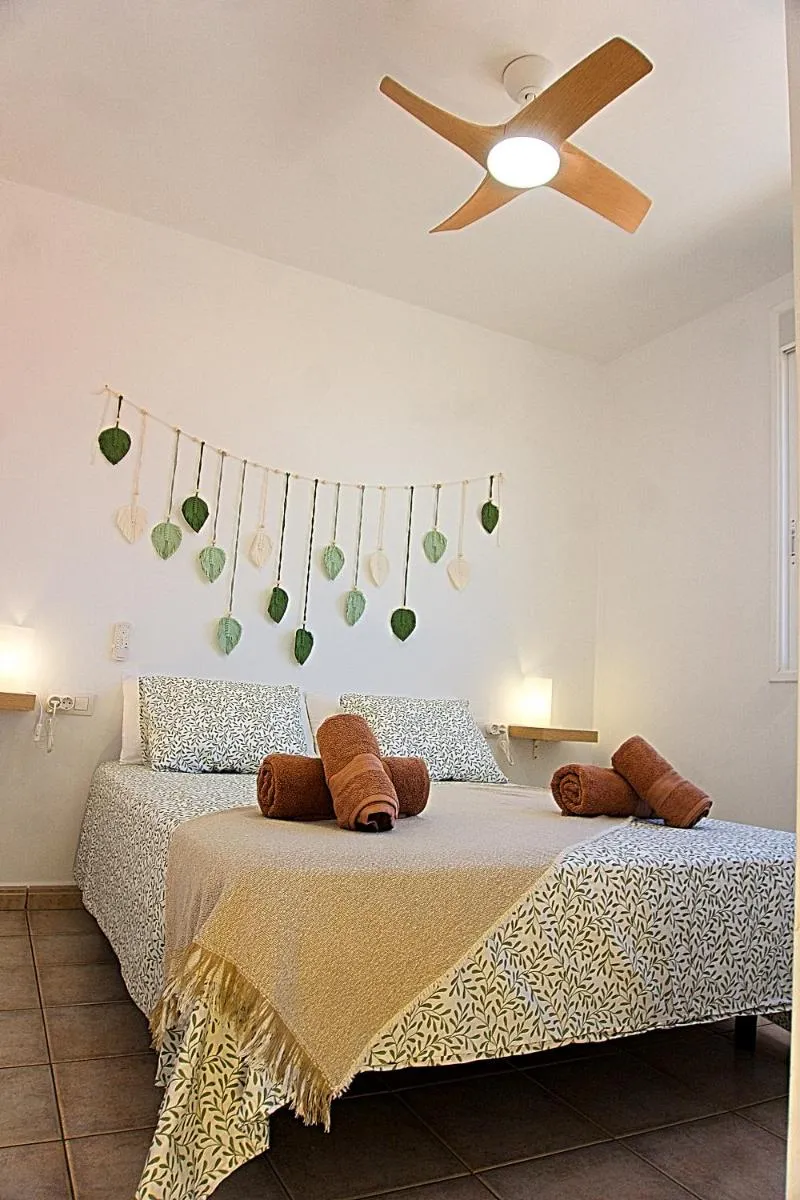 Image 6 of Apartamento,BBQ, cerca del mar