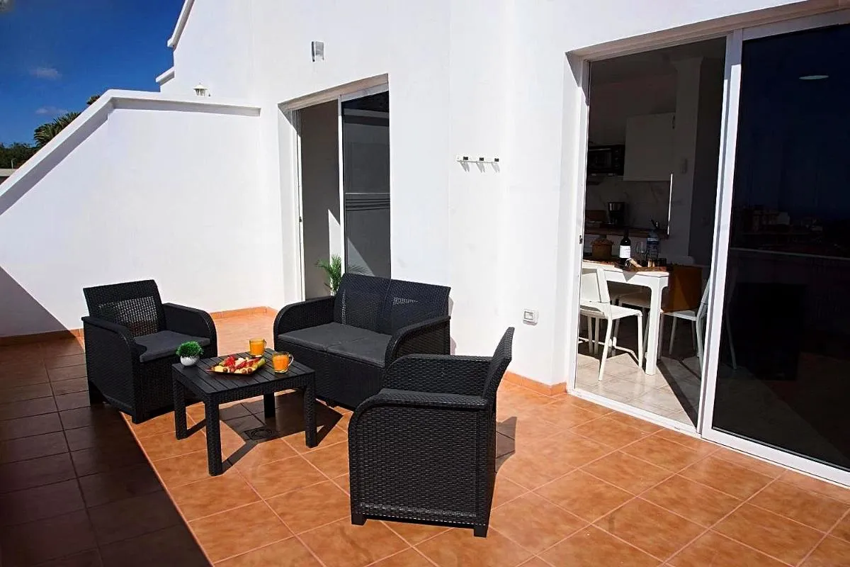 Image 3 of Apartamento,BBQ, cerca del mar