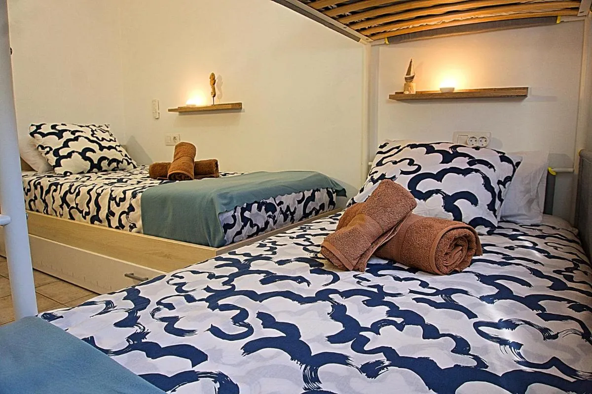 Image 1 of Apartamento,BBQ, cerca del mar