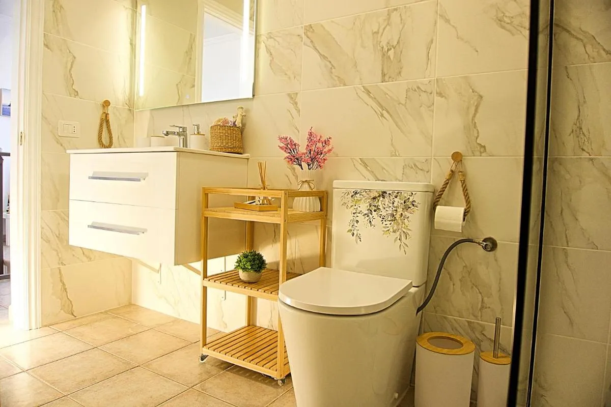 Image 2 of Apartamento,BBQ, cerca del mar