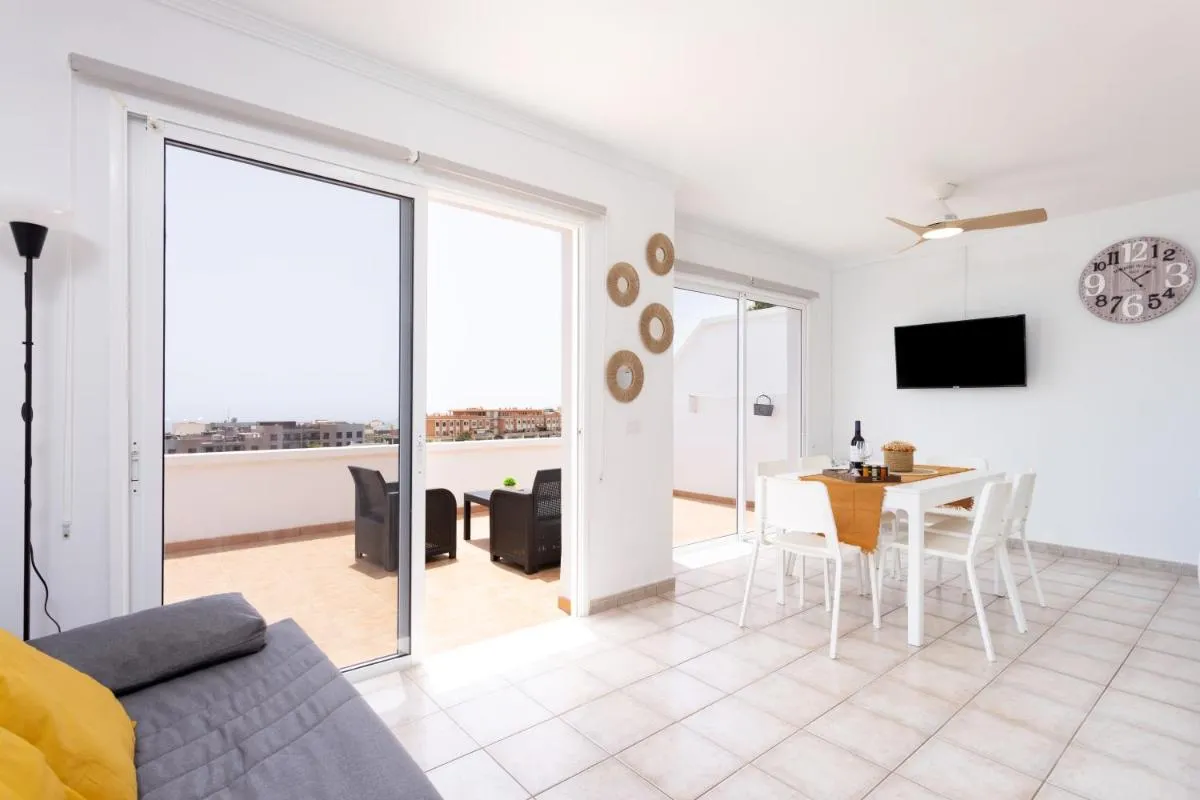 Image 4 of Apartamento,BBQ, cerca del mar