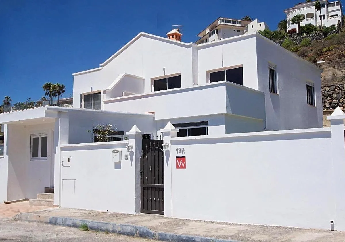 Image 5 of Apartamento,BBQ, cerca del mar