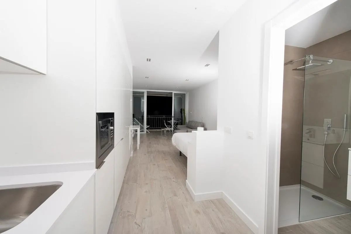 Image 2 of Apartamento Bahia