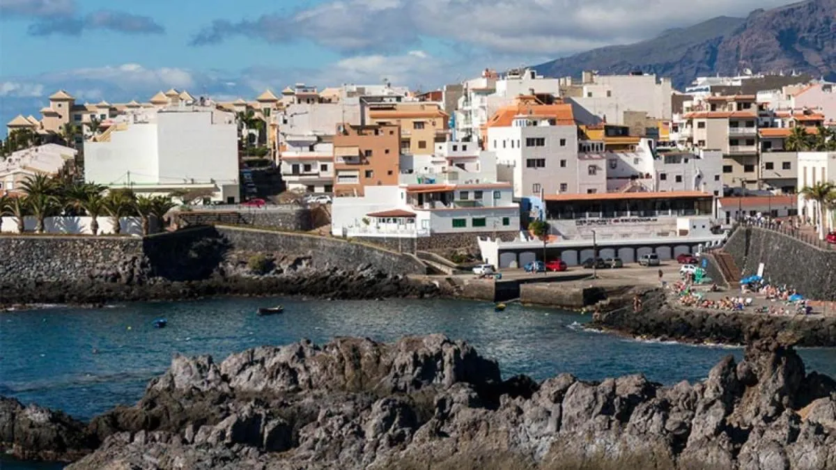 Image 5 of Apartamento Bellavista, bajo Alcalá