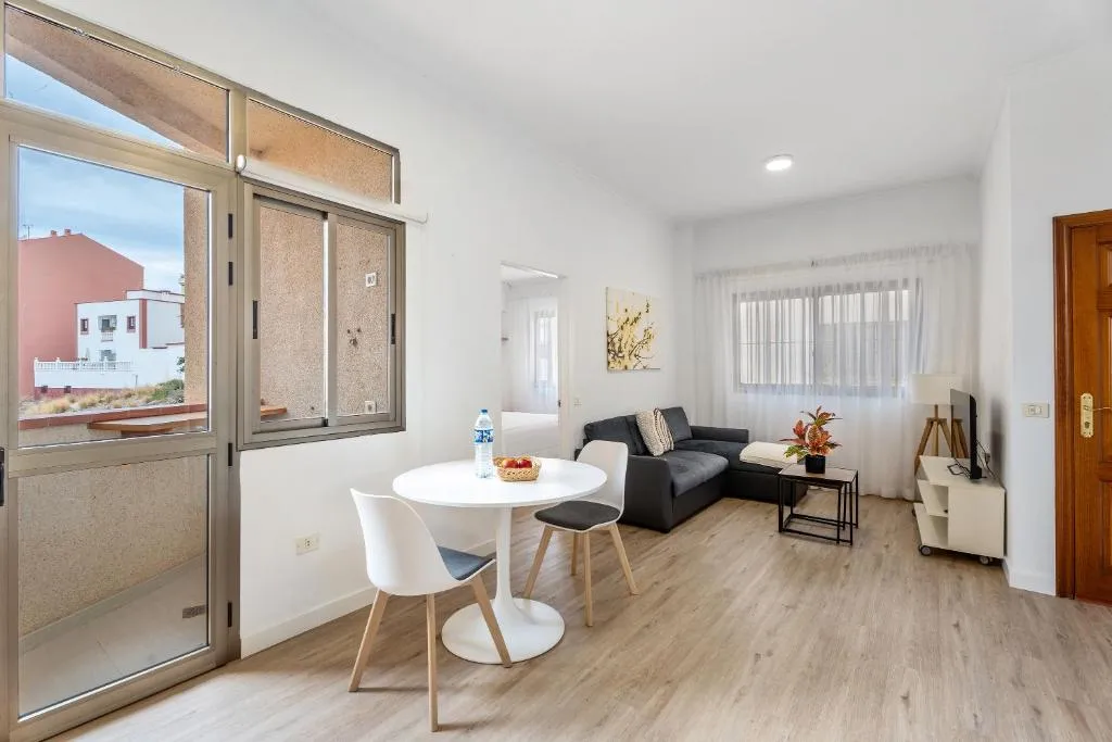 Image of Apartamento Bellavista, bajo Alcalá