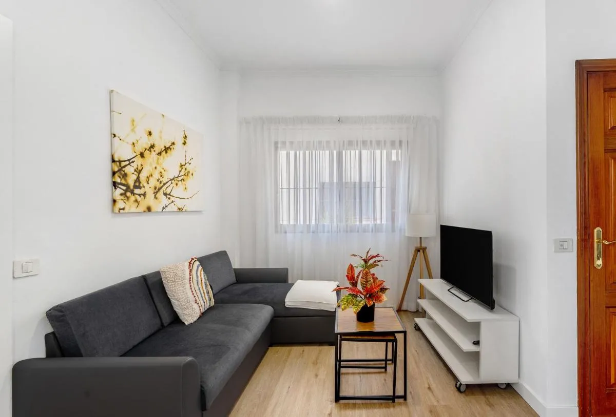 Image 4 of Apartamento Bellavista, bajo Alcalá