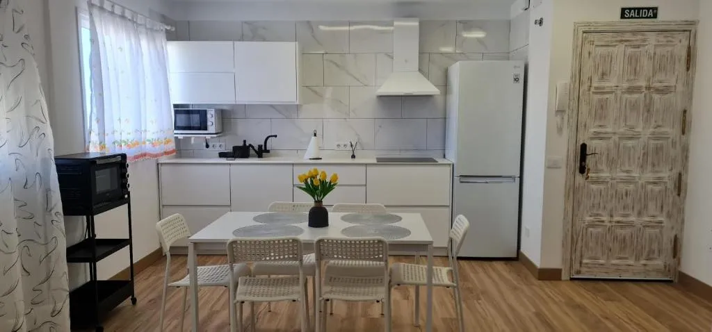 Image of Apartamento Caletillas