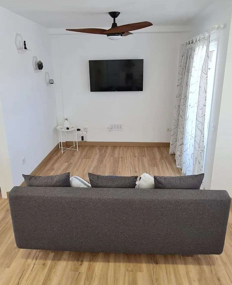 Image 5 of Apartamento Caletillas