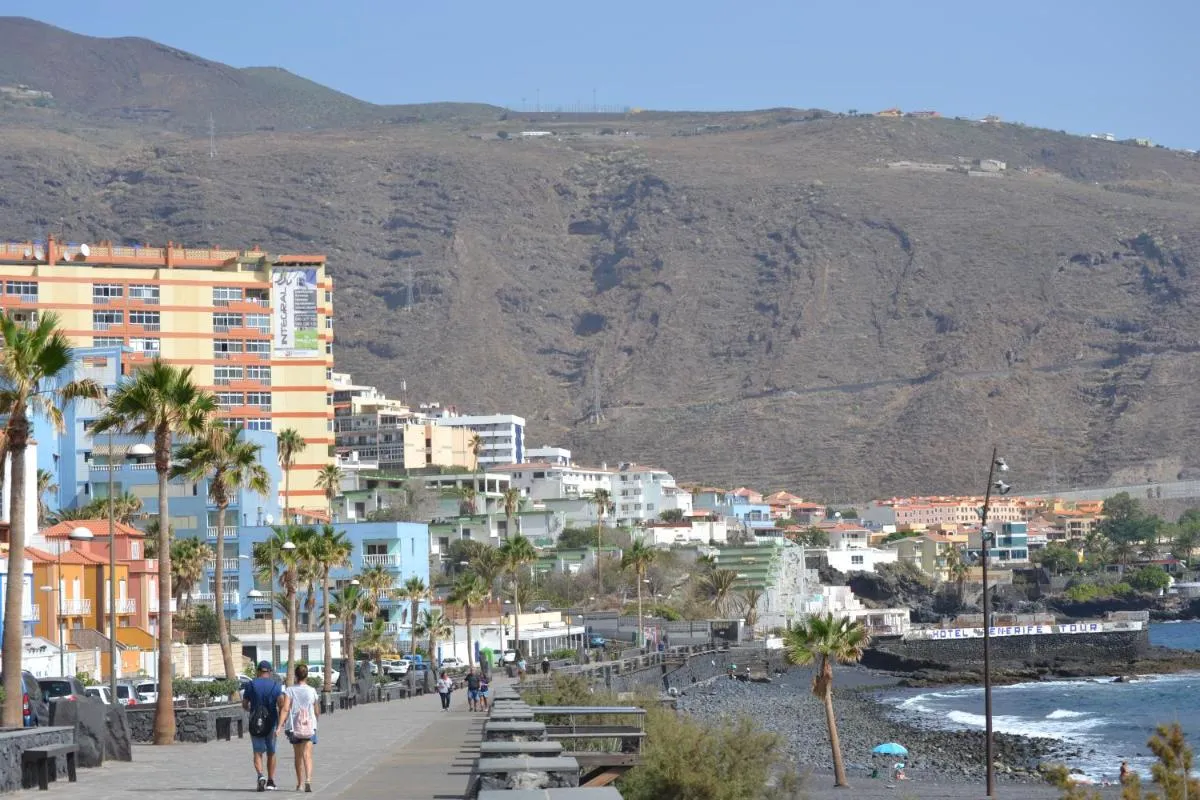 Image 6 of Apartamento Candelaria vivienda vacacional