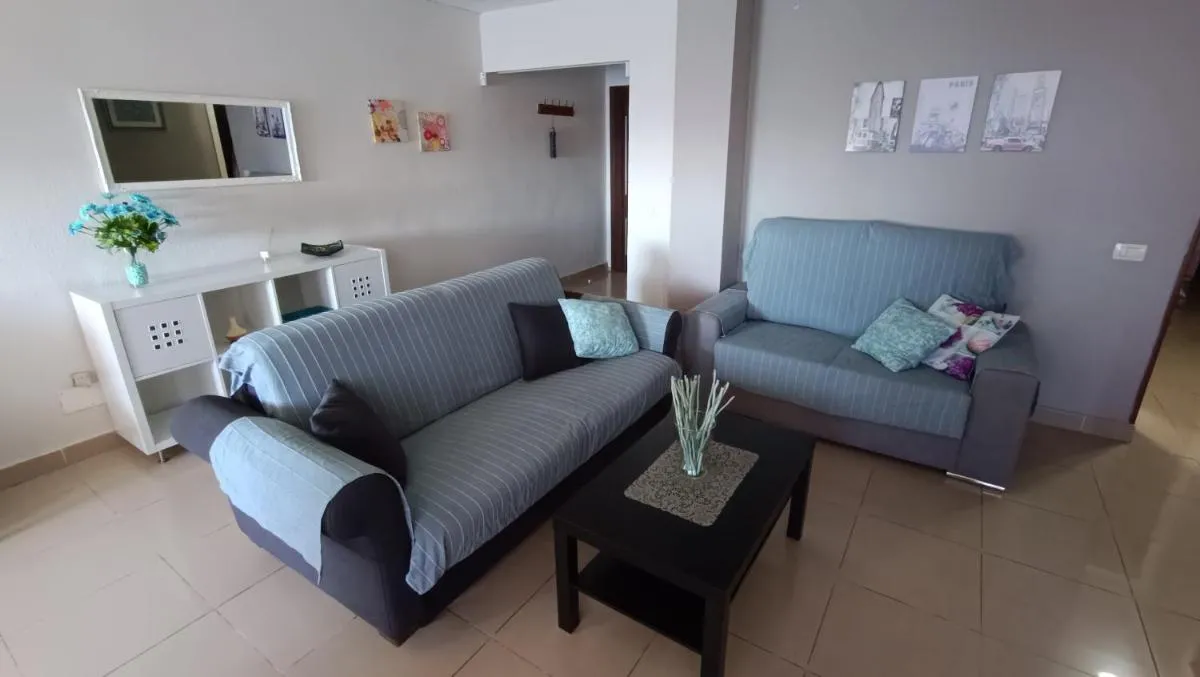 Image 2 of Apartamento Candelaria vivienda vacacional