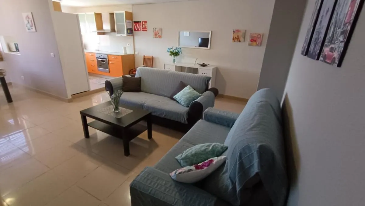 Image 1 of Apartamento Candelaria vivienda vacacional