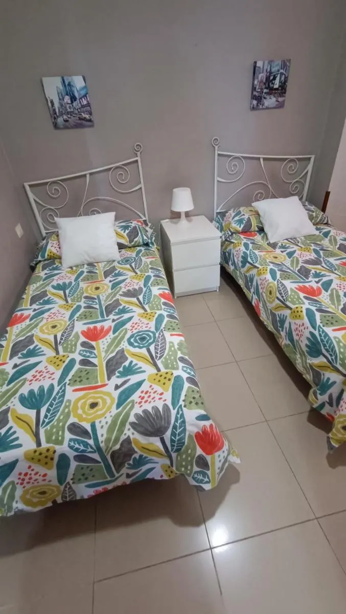 Image 4 of Apartamento Candelaria vivienda vacacional