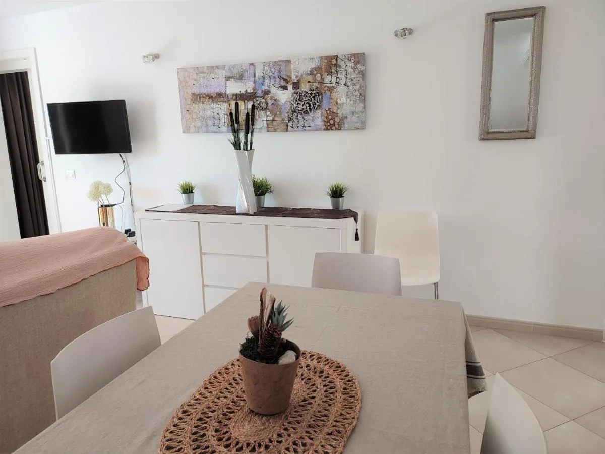 Image 5 of Apartamento Claudia En Parque Santiago 1