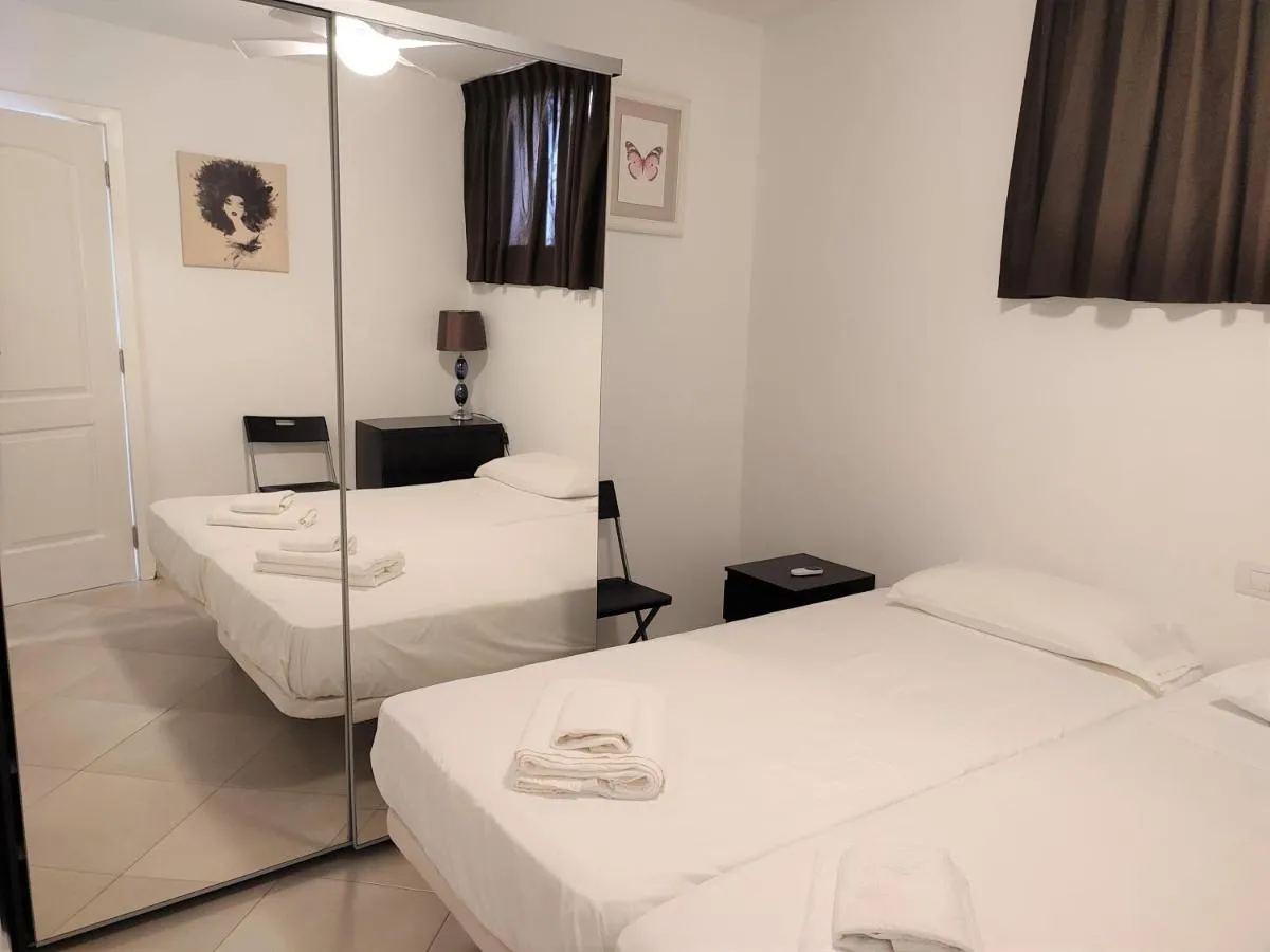 Image 1 of Apartamento Claudia En Parque Santiago 1