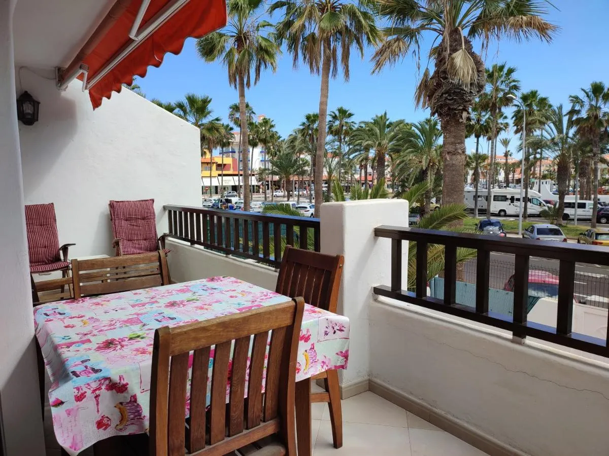 Image 6 of Apartamento Claudia En Parque Santiago 1