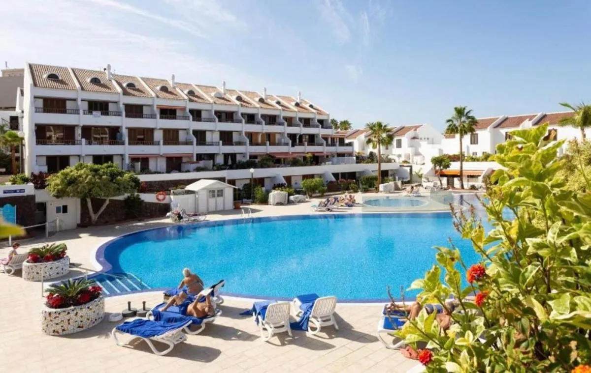 Image 3 of Apartamento Claudia En Parque Santiago 1