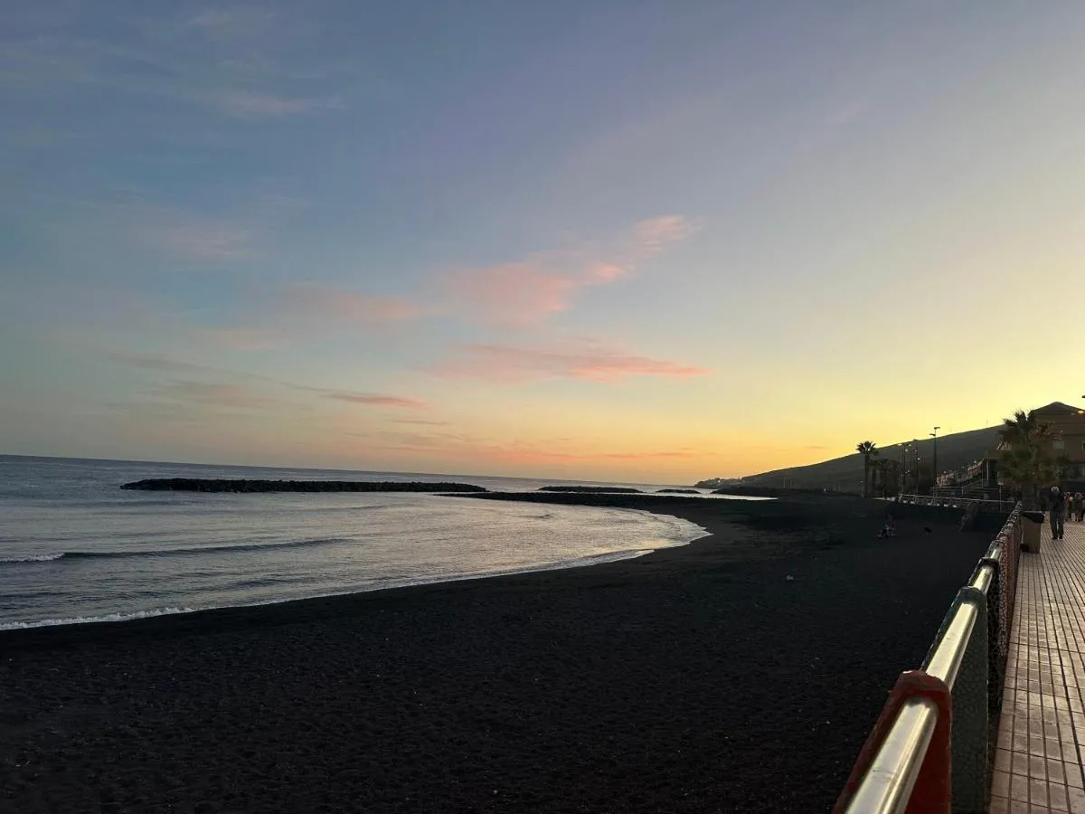 Image 1 of Apartamento El Burgado.