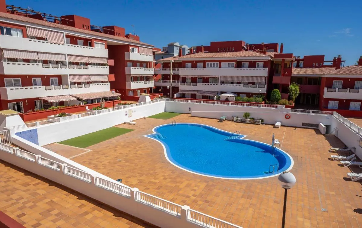 Image 3 of Apartamento El Burgado.