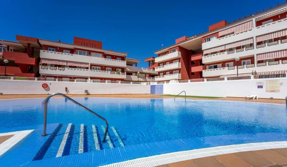 Image 4 of Apartamento El Burgado.